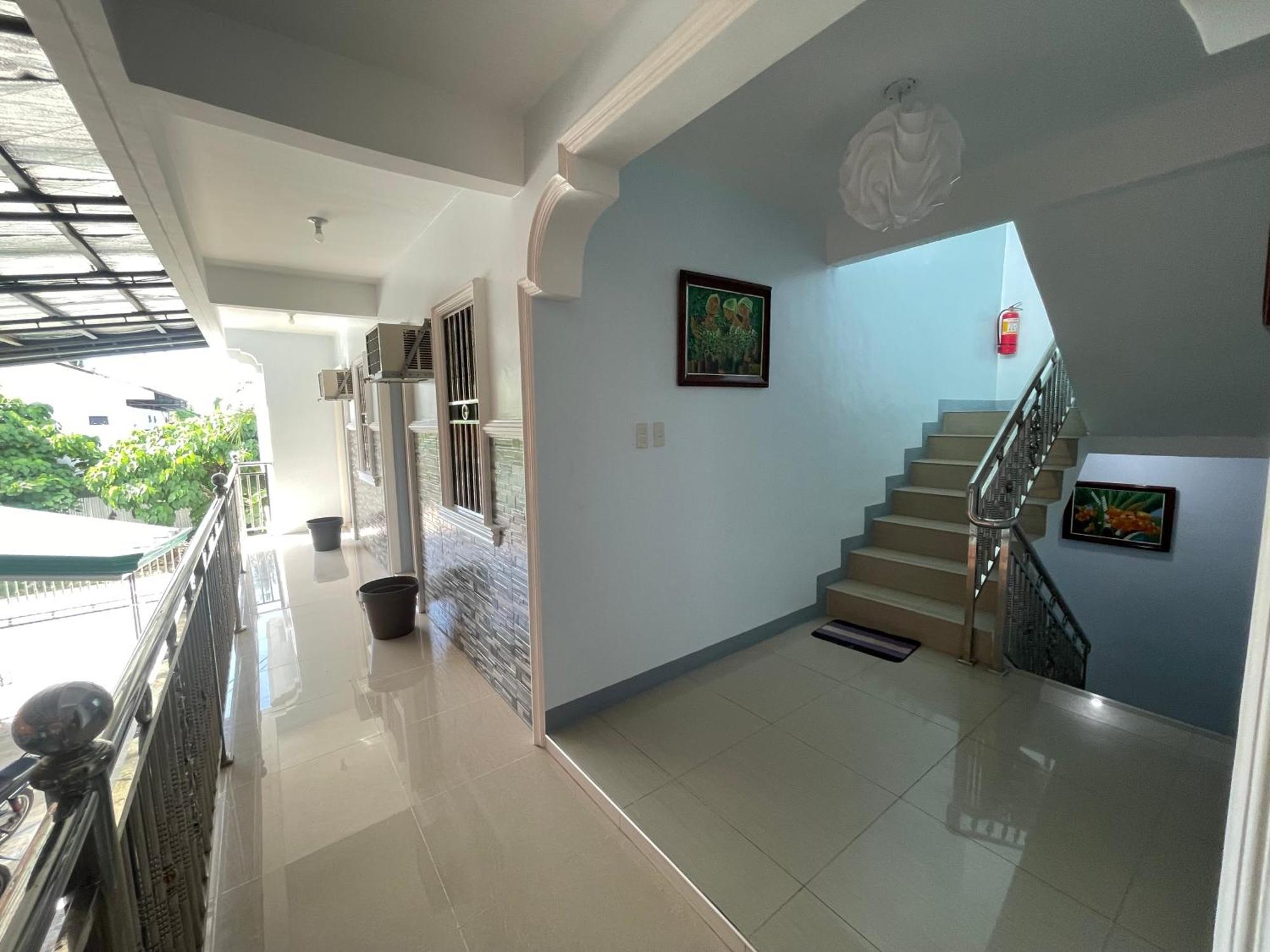 Apartamento The Grace Siargao General Luna  Exterior foto